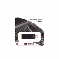 Kingston Technology DataTraveler Exodia - Clé USB 3.2 - Vue supplémentaire 6