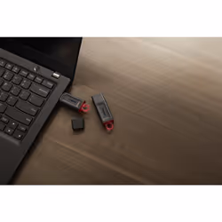 Kingston Technology DataTraveler Exodia - Clé USB 3.2 - Vue supplémentaire 9