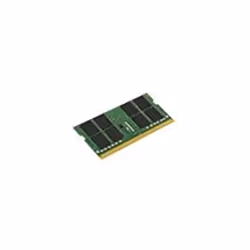Kingston Technology KVR32S22S8/16, 16 Go, 1 x 16 Go, DDR4, 3200 MHz, 260-pin SO-DIMM