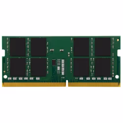 Kingston Technology KCP429SD8/32, 32 Go, 1 x 32 Go, DDR4, 2933 MHz, 260-pin SO-DIMM