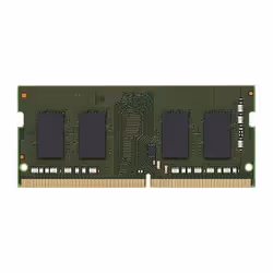 Kingston Technology KCP432SS8/8, 8 Go, 1 x 8 Go, DDR4, 3200 MHz, 260-pin SO-DIMM