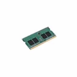Kingston Technology KSM26SES8/8HD, 8 Go, 1 x 8 Go, DDR4, 2666 MHz, 260-pin SO-DIMM