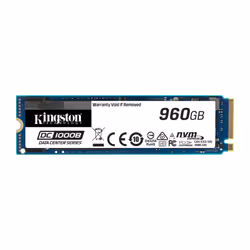 Kingston Technology DC1000B, 960 Go, M.2, 3400 Mo/s