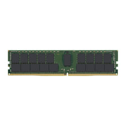 Kingston Technology KTL-TS432/32G module de mémoire 32 Go 1 x 32 Go DDR4 3200 MHz ECC