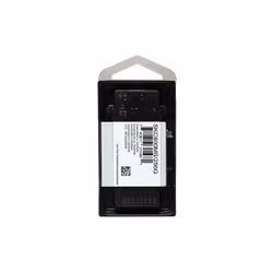 Kingston Technology SSD KC600 SATA3 mSATA de 256 Go - Vue supplémentaire 5