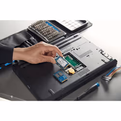 Kingston Technology SSD KC600 SATA3 mSATA de 512 Go - Vue supplémentaire 6