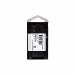 Kingston Technology SSD KC600 mSATA3 de 1 024 Go - Vue supplémentaire 5