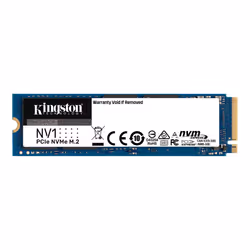 Kingston Technology NV1, 1 To, M.2, 2100 Mo/s
