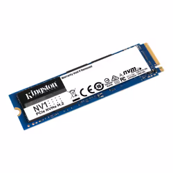 Kingston Technology NV1 M.2 2 To PCI Express 3.0 NVMe