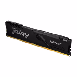 Kingston Technology FURY Beast 8Go 2666MT/s DDR4 CL16 DIMM (Kit de 2) Black