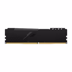 Kingston Technology FURY 4Go 2666MT/s DDR4 CL16 DIMM Beast Black