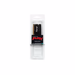 Kingston Technology FURY Impact module de mémoire 8 Go 1 x 8 Go DDR3L 1866 MHz - Vue supplémentaire 4