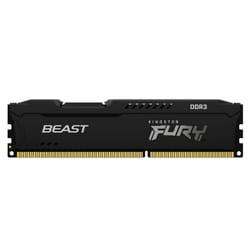 Kingston Technology KF316C10BBK2/16 module de mémoire 16 Go 2 x 8 Go DDR3 1600 MHz