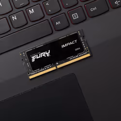 Kingston Technology FURY 32 GB 3200MT/s DDR4 CL20 SODIMM Impact - Vue supplémentaire 7