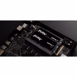 Kingston Technology FURY 32 GB 3200MT/s DDR4 CL20 SODIMM Impact - Vue supplémentaire 8