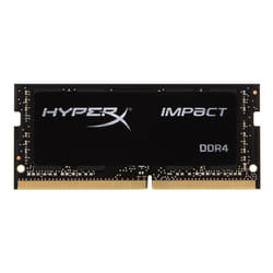 Kingston Technology FURY Impact module de mémoire 32 Go 1 x 32 Go DDR4 2933 MHz