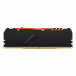Kingston Technology FURY Beast RGB module de mémoire 16 Go 1 x 16 Go DDR4 3600 MHz