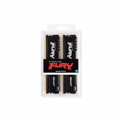 Kingston Technology FURY 16 Go 3600MT/s DDR4 CL17 DIMM (Kit de 2) Beast Black - Vue supplémentaire 6