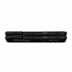 Kingston Technology FURY 32Go 3200MT/s DDR4 CL16 DIMM (Kit de 2) Beast Black