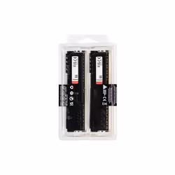 Kingston Technology FURY 32 Go 3200MT/s DDR4 CL16 DIMM (Kit de 2) Beast Black - Vue supplémentaire 7
