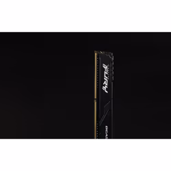 Kingston Technology FURY 32 Go 3200MT/s DDR4 CL16 DIMM (Kit de 4) Beast Black - Vue supplémentaire 7