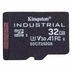 Kingston Technology Industrial