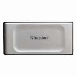 Kingston Technology 2000G SSD portable XS2000