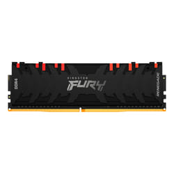 Kingston Technology FURY Renegade RGB module de mémoire 16 Go 1 x 16 Go DDR4 3200 MHz