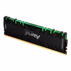 Kingston Technology FURY Renegade RGB module de mémoire 16 Go 1 x 16 Go DDR4 3200 MHz