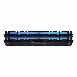 Kingston Technology FURY Renegade RGB module de mémoire 16 Go 2 x 8 Go DDR4 3200 MHz