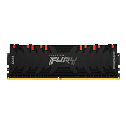 Kingston Technology FURY Renegade RGB module de mémoire 16 Go 1 x 16 Go DDR4 3000 MHz