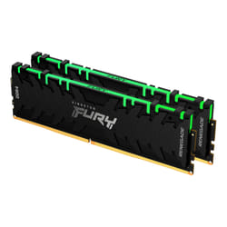 Kingston Technology FURY Renegade RGB module de mémoire 16 Go 2 x 8 Go DDR4 3000 MHz