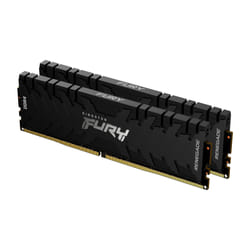 Kingston Technology FURY Renegade module de mémoire 32 Go 2 x 16 Go DDR4 3200 MHz