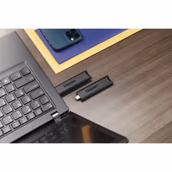 Kingston Technology DataTraveler 1 TB Max 1000R/900W USB 3.2 Gen 2 - Vue supplémentaire 16