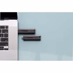 Kingston Technology DataTraveler 1 TB Max 1000R/900W USB 3.2 Gen 2 - Vue supplémentaire 18