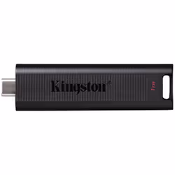Kingston Technology DataTraveler 1 TB Max 1000R/900W USB 3.2 Gen 2 - Vue supplémentaire 2