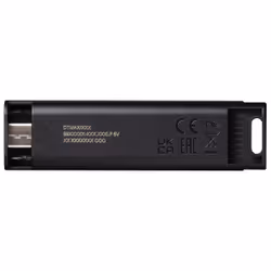 Kingston Technology DataTraveler 1 TB Max 1000R/900W USB 3.2 Gen 2 - Vue supplémentaire 3