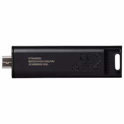 Kingston Technology DataTraveler 1 TB Max 1000R/900W USB 3.2 Gen 2 - Vue supplémentaire 4
