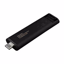 Kingston Technology DataTraveler 1 TB Max 1000R/900W USB 3.2 Gen 2 - Vue supplémentaire 7