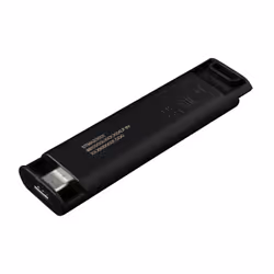 Kingston Technology DataTraveler 1 TB Max 1000R/900W USB 3.2 Gen 2 - Vue supplémentaire 8