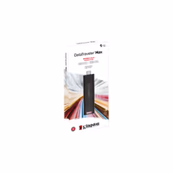 Kingston Technology DataTraveler 1 TB Max 1000R/900W USB 3.2 Gen 2 - Vue supplémentaire 9