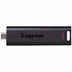 Kingston Technology DataTraveler 512 GB Max 1000R/900W USB 3.2 Gen 2 - Vue supplémentaire 2