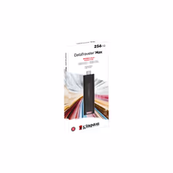 Kingston Technology DataTraveler 256 GB Max 1000R/900W USB 3.2 Gen 2 - Vue supplémentaire 10