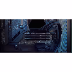 Kingston Technology FURY 16 Go 5200 MT/s DDR5 CL40 DIMM Beast Black - Vue supplémentaire 12