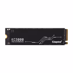 Kingston Technology 512G KC3000 M.2 2280 NVMe SSD, 512 Go, M.2, 7000 Mo/s
