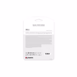 Kingston Technology 1024G KC3000 M.2 2280 NVMe SSD - Vue supplémentaire 5