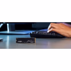 Kingston Technology 1024G KC3000 M.2 2280 NVMe SSD - Vue supplémentaire 6
