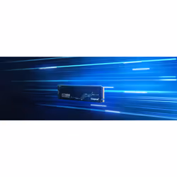 Kingston Technology 1024G KC3000 M.2 2280 NVMe SSD - Vue supplémentaire 7