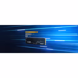Kingston Technology 1024G KC3000 M.2 2280 NVMe SSD - Vue supplémentaire 8