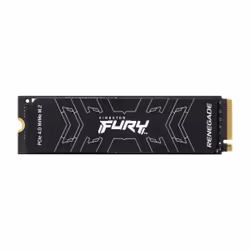 Kingston Technology 2000G FURY RENEGADE M.2 2280 NVMe SSD, 2 To, M.2, 7300 Mo/s
